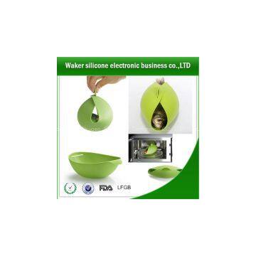 Microwave Food Steamer photo-2