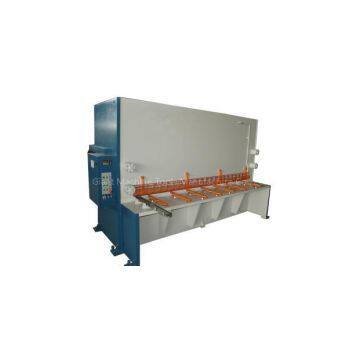 10mm Hydraulic Guillotine Shear