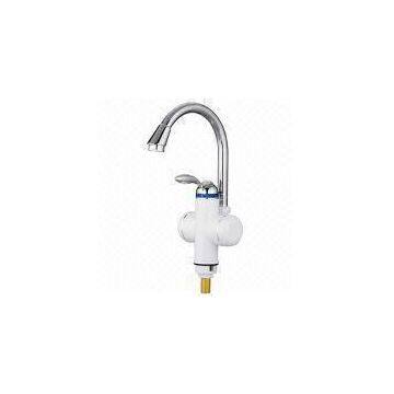faucet