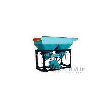Jigging machine