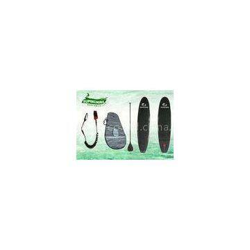 Fishing Carbon Fibre Stand Up Paddle Board of Square Tail / Retro Nose