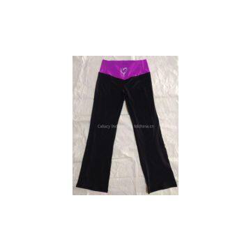 Women's Yoga Pants photo-2