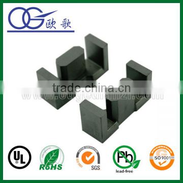 EFD25 ignition coil core in transformer