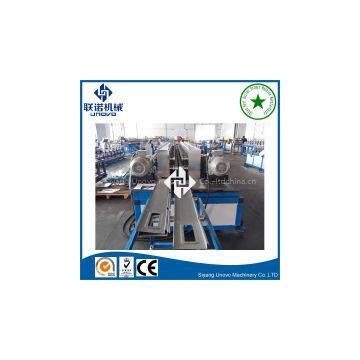 Electrical Panel Distribution Box Roll Forming Machine photo-3