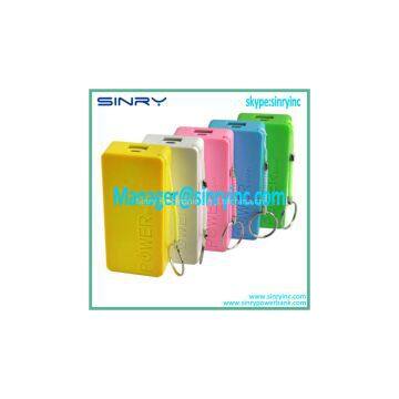 5200mAh big perfume power bank – PB20