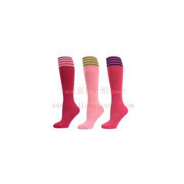 Soccer Socks/Nylon Football Socks Cotton Socks photo-3