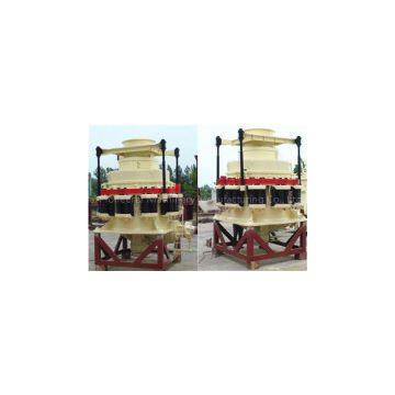 Spring Cone Crusher