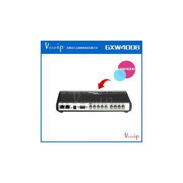 GXW4008 Grandstream IP Gateway