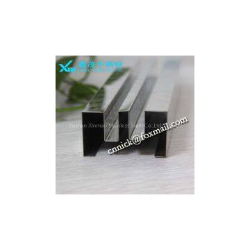 201,304 Grade Hot Sale Stainless Steel Sheet With 8k Mirror Finish Customized photo-2