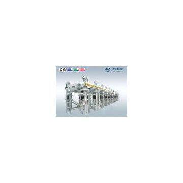 Electric Motor Aluminum Magnetic Lifting Equipment Weight 25~160T