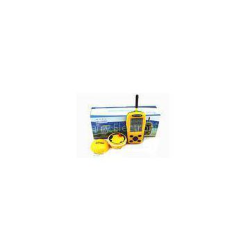 Portable Sonar Fish Finder Camera Mini Portable DVR Take Photo and Video Recording Cam