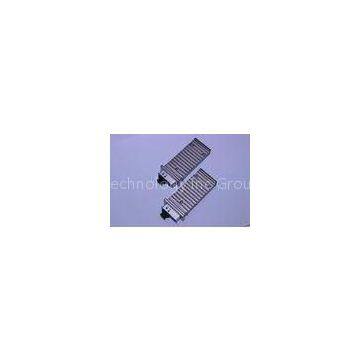 HP LR 10G X2 Optical Transceiver Module For 10Gbps Ethernet Transmission System