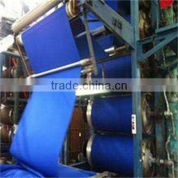 Hot Sell Cotton Mixed Polyester Fireproof Fabric for Workwear photo-3