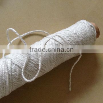 High quality ceramic fiber yarn for making rope (Tongchuang)