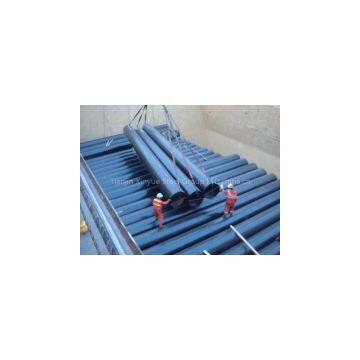 LSAW Steel Pipe Oil & Gas Line Pipe Low Pressure Pipe Structure Pipe