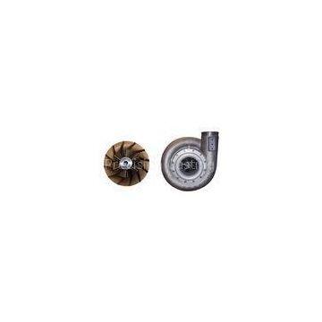 Bronze Alloy Casting Impeller Water Pump Body Casting C83600 / C83500