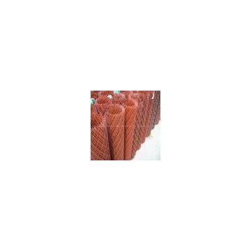 Expanded Metal Mesh photo-3