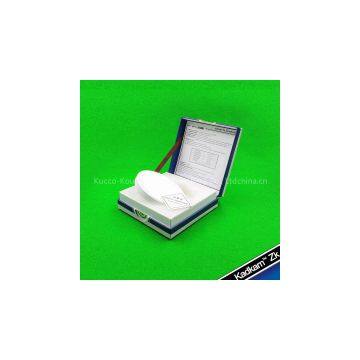 KadKam Zk-M2 Zirconia High Translucent Blank for Open System