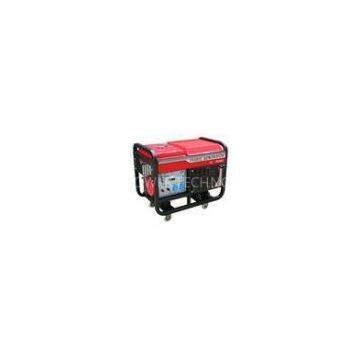 12 Volt, 11KW Low Noise Electric Portable Diesel Generating