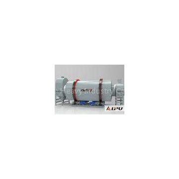 Environment Friendly Three Cylinder Industrial Drying Equipment For Slag