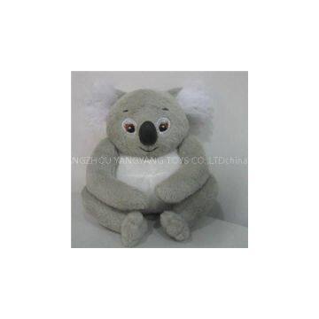 Lint Pet Koala Toys