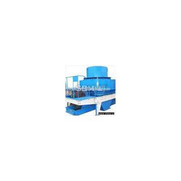 Artificial Sand Making Machine