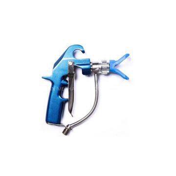 HB132 Heavy-Duty Blue Texture Gun