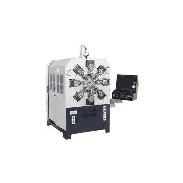 CMM-12-236R Spring Machine Manufacturers