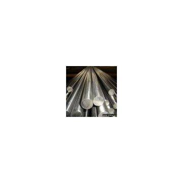 Sell Stainless Steel Round Bars