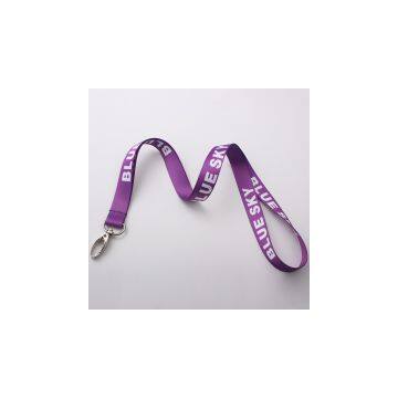 Factory Main Products Sublimation Printed Lanyards for Sale photo-2