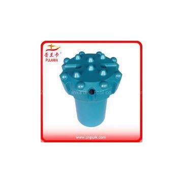115mm T45 Threaded Button Bit