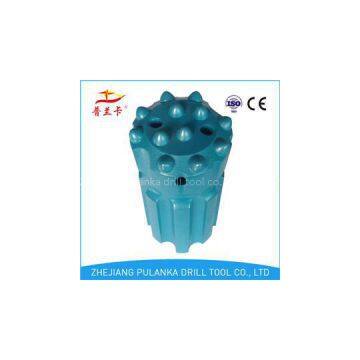 76mm T38 Flat Face Retrac Thread Button Bit