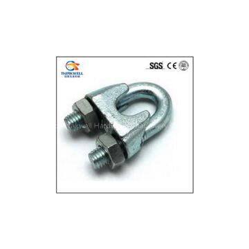 Din741 Wire Rope Clip