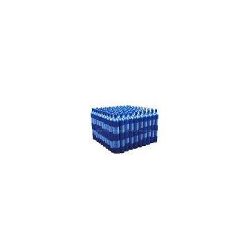 high pressure gas cylinder