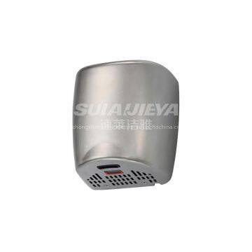 Automatic Metal High Speed Hand Dryer photo-2