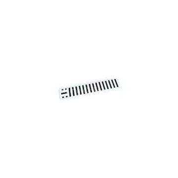 Steel Horizontal CNC Milling Parts , High Precision Machining Service