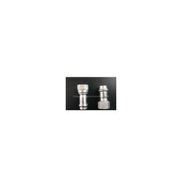Female Thread Connector