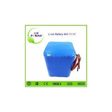3% Discount Rechargeable 18650 Lithium Ion Battery 12v 9ah photo-2