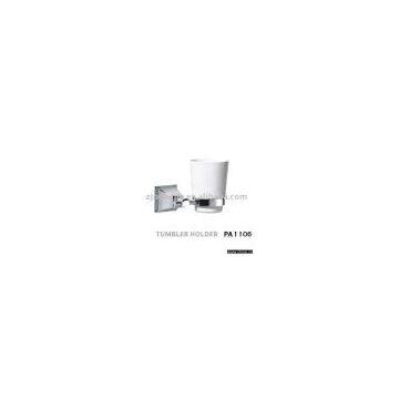 tumbler holder,single tumbler holder,cup holder,glass holder,toothbrush holder,bathroom accessories,bathroom accessory,holder,