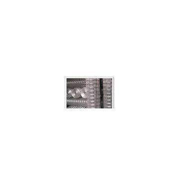 Stainless Welded Mesh