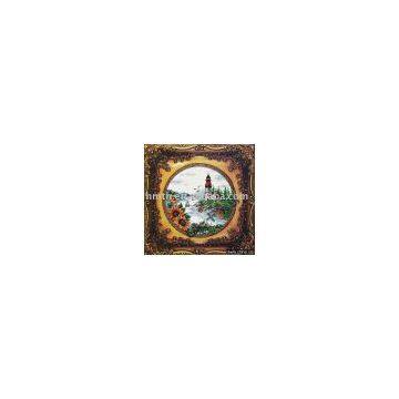 Cross Stitch -- Fj048 Cross-stitch,hand Embroidery