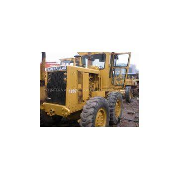 Used Cat Grader 120G, Used Caterpillar 120G