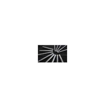 seamless carbon cold drawn steel tubes