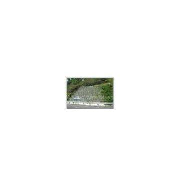 greenPVC, gabion  wire,Hexagonal wire mesh