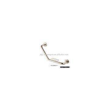 Stainless Steel Grab Bar