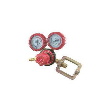 Acetylene Pressure Reducer