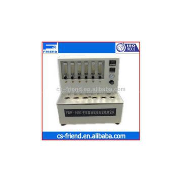 Transfomer/Insulation Oil Tester