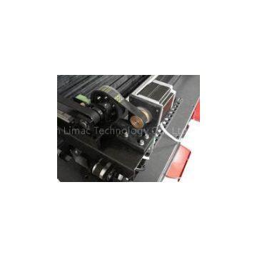 China Motor and Speed Reducer Wheel