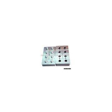 plastic injection mould