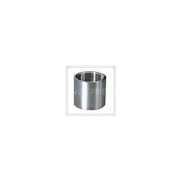 stainless steel ss304 thread full coupling